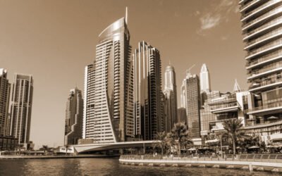 Is Dubai Emerging as the Premier Destination for Global Millionaires in Real Estate?