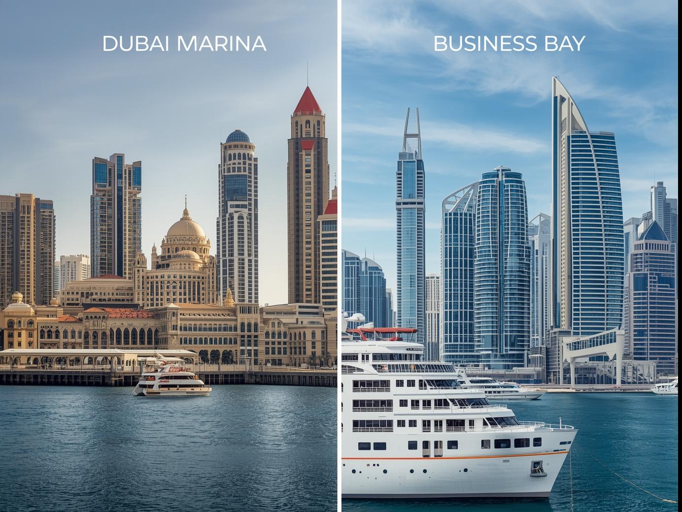 dubai-marina-vs-business-bay-where-should-you-invest